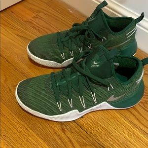 Men’s Nike Hypershift TB Green